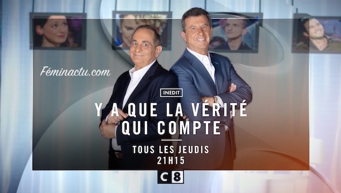 Quelle audience pour « Y'a que la vérité qui compte » en ce jeudi 22 septembre 2022 ?