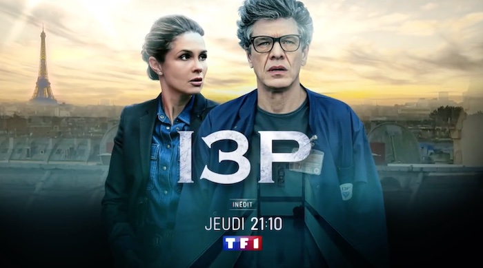  bande-annonce de « I3P »