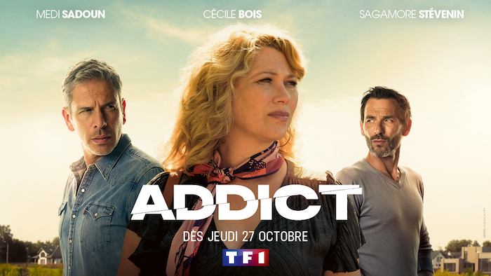 « Addict » 