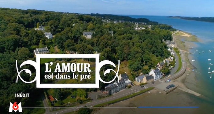 « L'amour est dans le pré » replay 