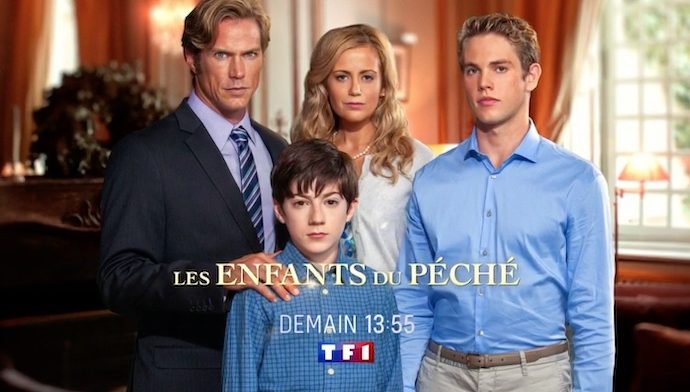 Les Origines Du Péché Tf1 Combien D épisodes