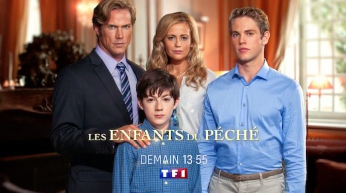 « Les enfants du péché » du 20 octobre 2022 : deux épisodes ce jeudi