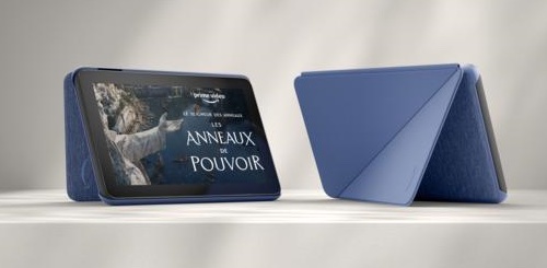 tablette Amazon Fire HD 8 tablette Amazon Fire HD 8