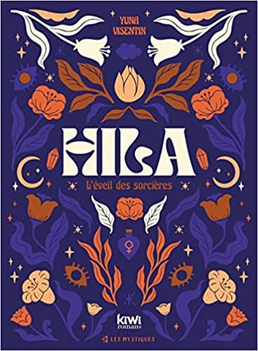 "Hila : L’éveil des sorcières" 