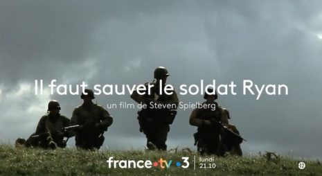 Il Faut Sauver Le Soldat Ryan Débarquement « Il faut sauver le soldat Ryan » de Steven Spielberg : en mode