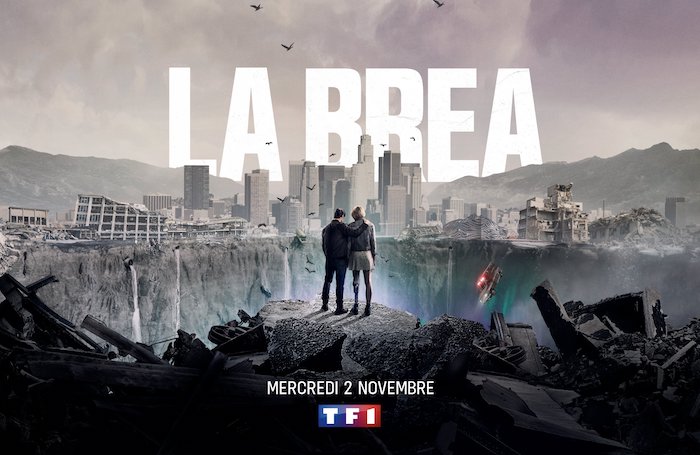 « La Brea »