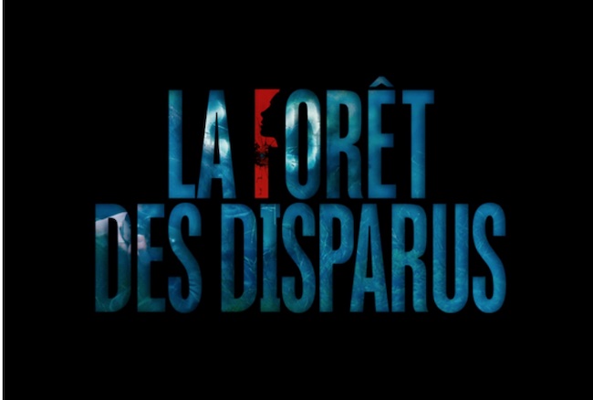 « La forêt des disparus »