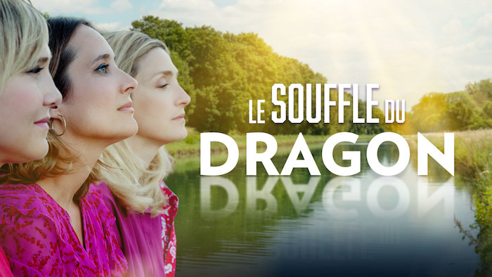 « Le souffle du dragon »