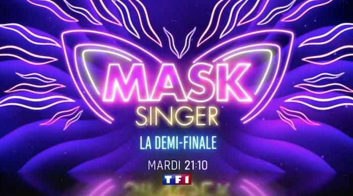 « Mask Singer » du 4 octobre 2022 