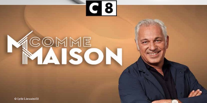 « M comme Maison » fait son retour aujourd'hui sur C8