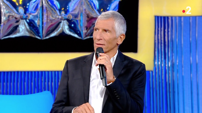 « N’oubliez pas les paroles » le retour de Caroline ce soir sur France 2 ! 