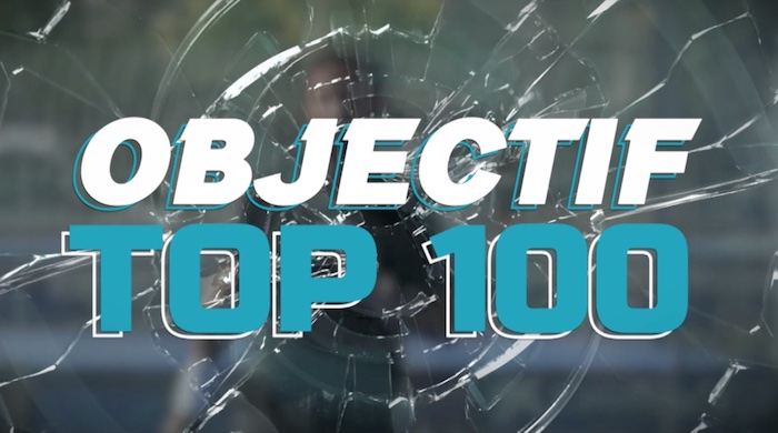 « Objectif Top 100 »