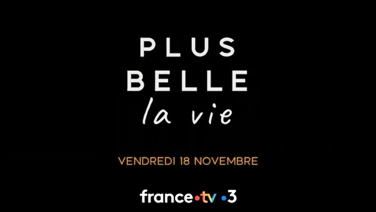 « Plus belle la vie » : le décor mythique de PBLV 