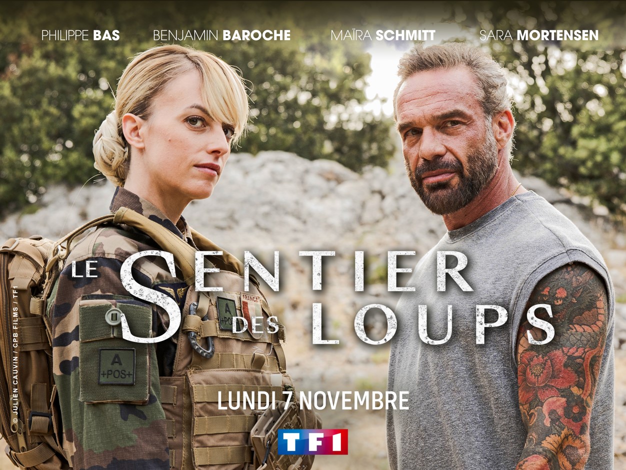 « Le sentier des loups »