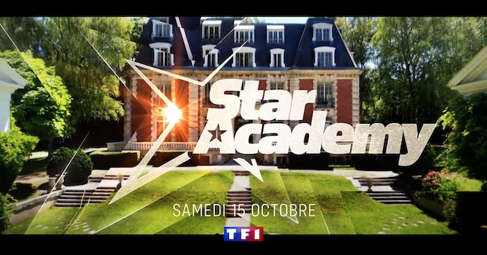 « Star Academy » vidéo