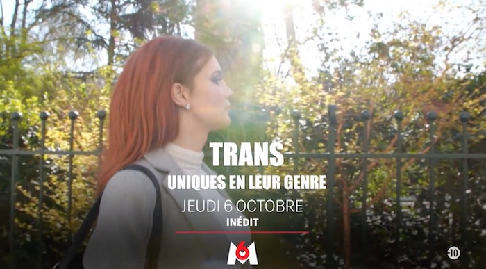 « Trans - uniques en leur genre »