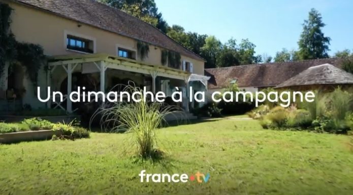 « Un dimanche à la campagne » du 25 juin 2023 : les invités de Frédéric