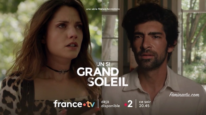 « Un si grand soleil » déprogrammation