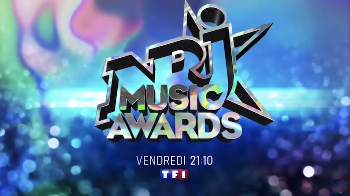 presentation nrj music awards