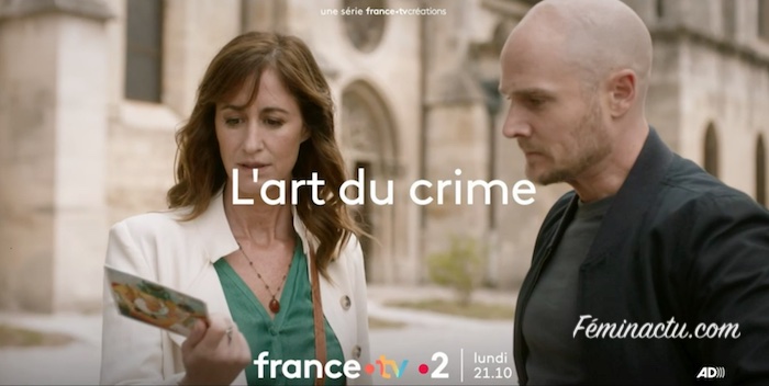 Audiences TV prime lundi 11 décembre 2023 