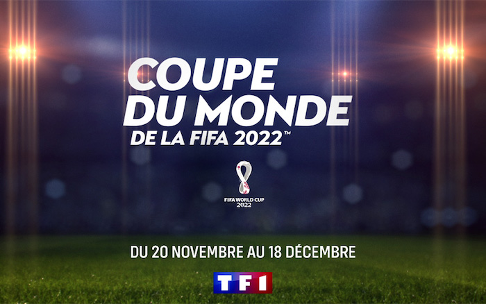 « Coupe du monde 2022 » France / Danemark