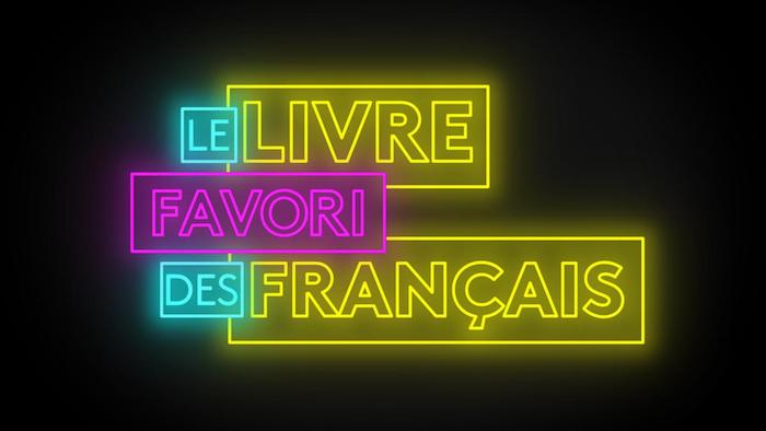 « Le livre favori des Français » du 15 décembre 2022