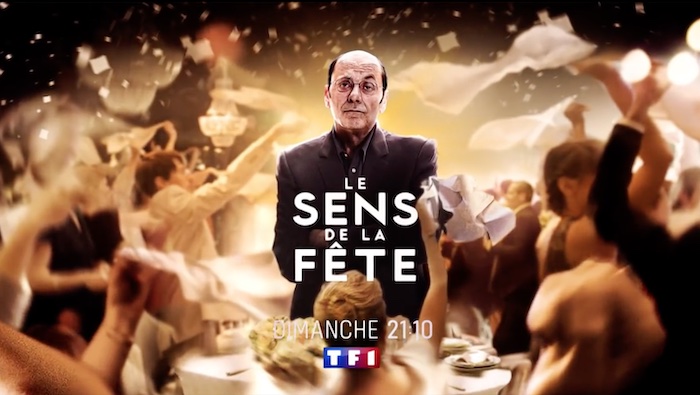 Le sens de la fête