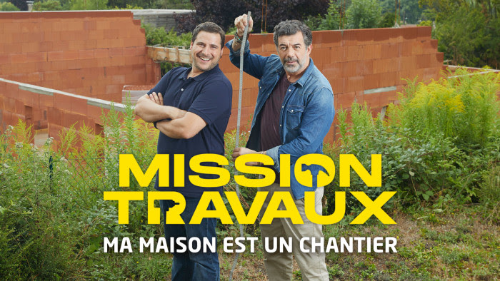 « Mission travaux : ma vie est un chantier » saison 2