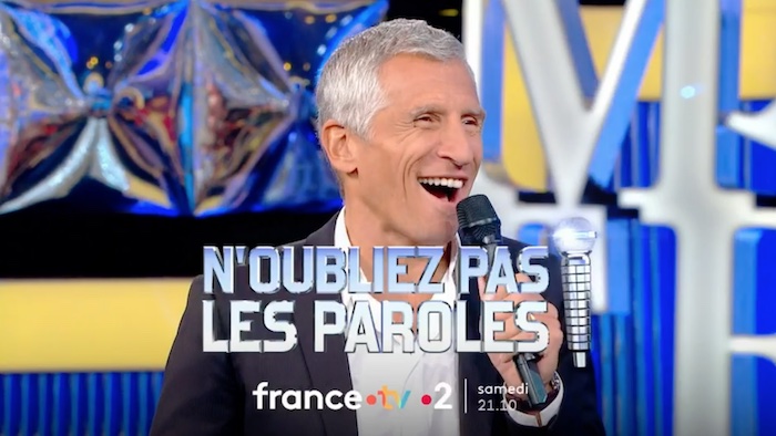 « N'oubliez pas les paroles » : le gagnant des Masters