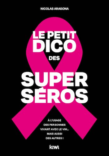 Le petit dico des Superséros.