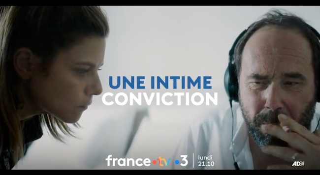 « Une intime conviction »