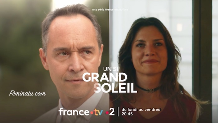 « Un si grand soleil » : épisode déprogrammé