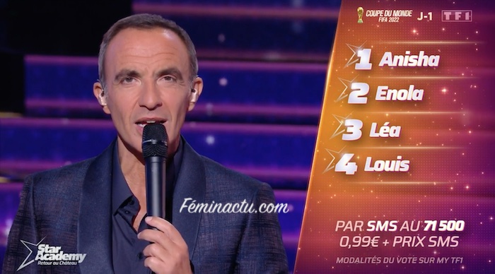« Star Academy » : sondages contradictoires