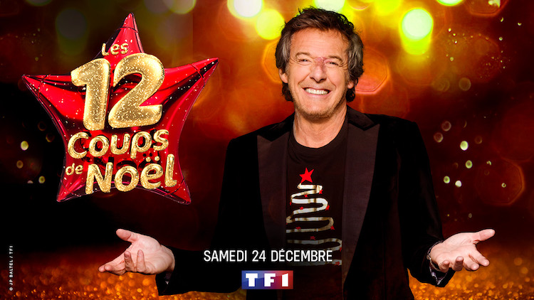 « Les 12 coups de Noël » : quels invités