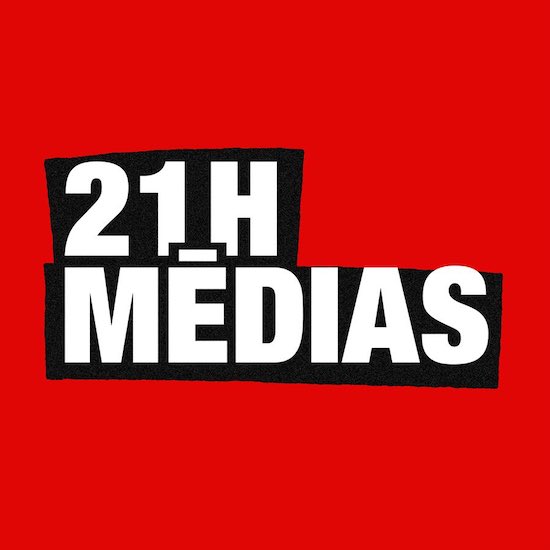 21H Médias du 7 décembre 2022