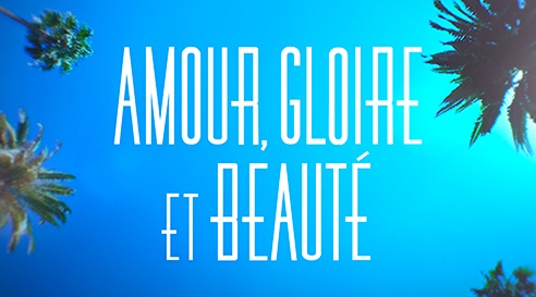 « Amour gloire et beauté » du 6 au 10 novembre 2023