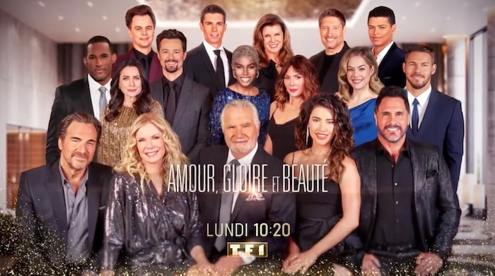 « Amour gloire et beauté » en avance : résumés et spoilers de la semaine prochaine (du lundi 24 au vendredi 28 avril 2023) 