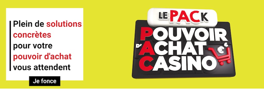 Opération spéciale carburant du 11 au 14 janvier 2023 chez Casino : : le litre de carburant à 0,70€ *. Mobilisées depuis plusieurs mois