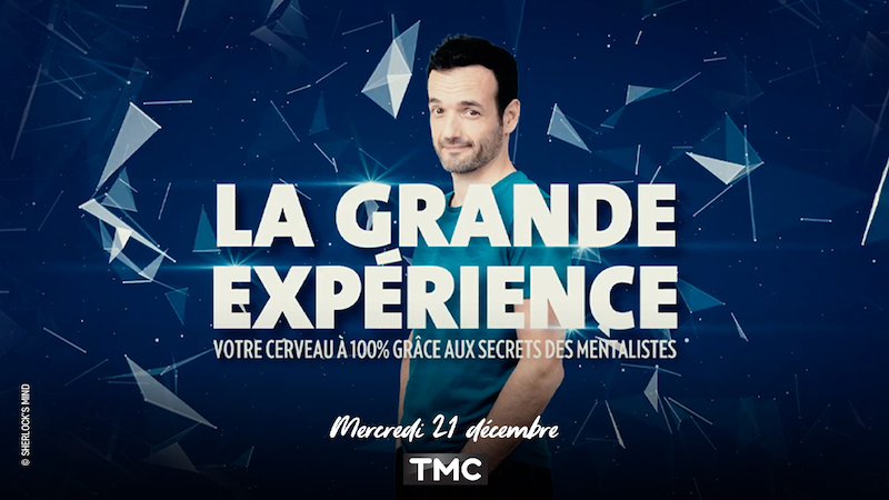 « La grande expérience »