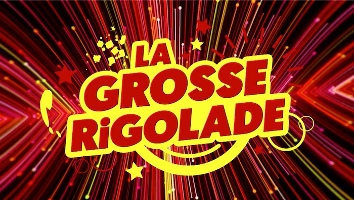« La Grosse Rigolade » du 8 décembre 2022