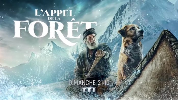 « L'appel de la forêt »