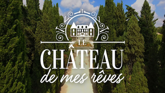 « Le château de mes rêves » saison 2 