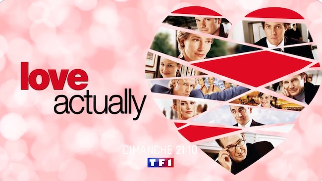 « Love Actually » 