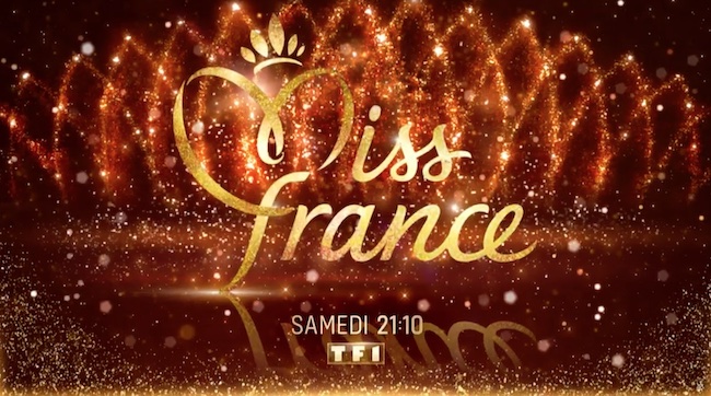 Miss France 2023 : est la gagnante