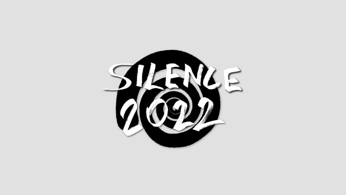 « L'année du silence » 2022