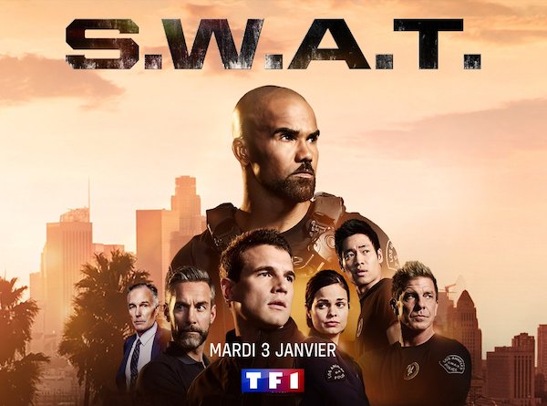 « S.W.A.T.» : retour des inédits de la saison 5
