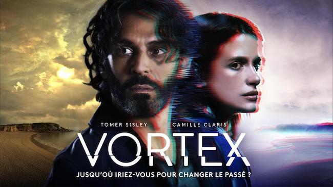 « Vortex » du 9 janvier 2023