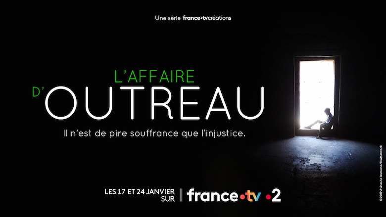 "L'affaire d'Outreau" du 17 janvier 2023