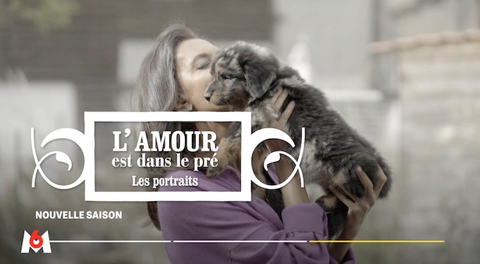 « L'amour est dans le pré » du 30 janvier 2023