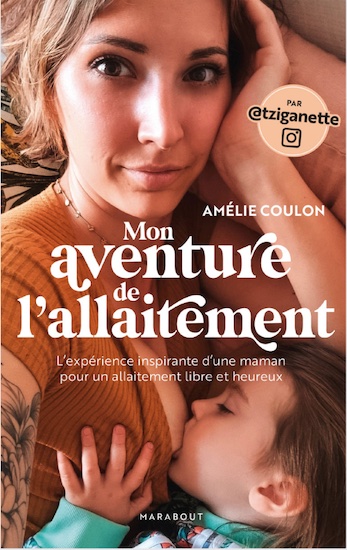 « Mon Aventure de l'allaitement »